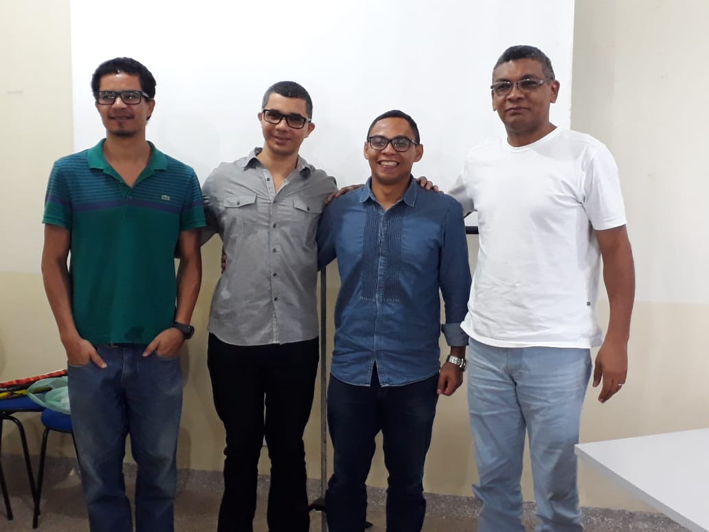 Dissertações do Programa de Mestrado Profissional em Matemática em Rede (PROFMAT – UEMA) são defendidas