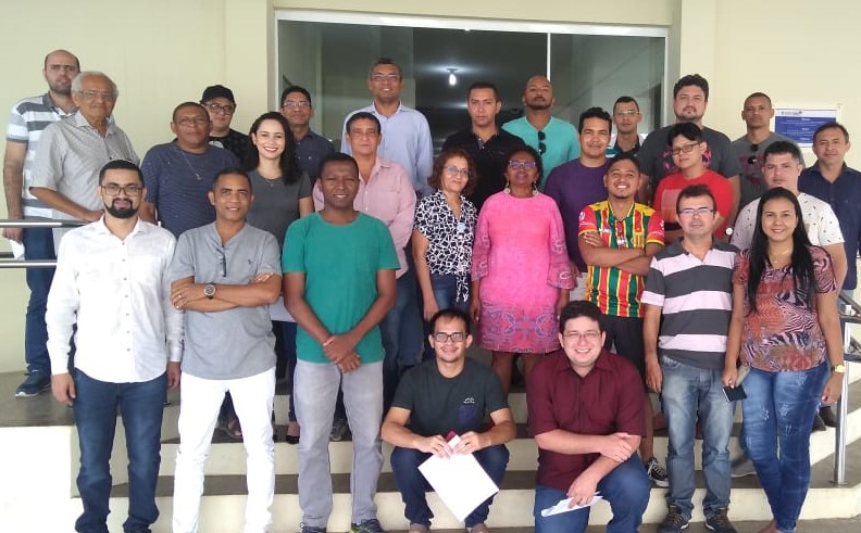 PROFMAT – UEMA REALIZA AULA INAUGURAL 2019