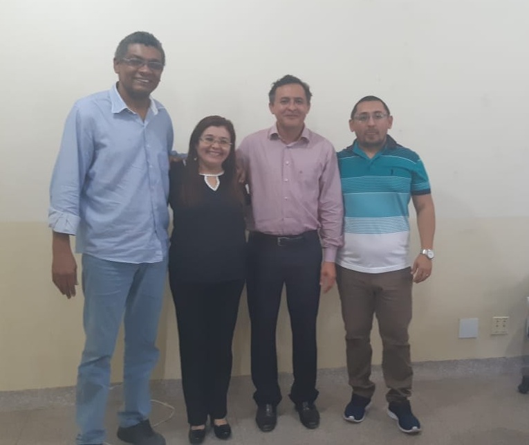 PROFMAT-UEMA APRESENTA DISSERTAÇÃO DE MESTRADO SOBRE PROCESSAMENTO DE IMAGEM