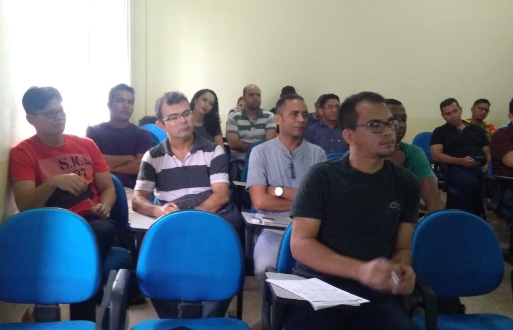 PROFMAT-UEMA É CONTEMPLADO COM MAIS 15 BOLSAS CAPES DE PESQUISA