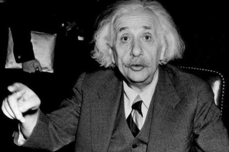 Sem descobertas ‘inúteis’ de Einstein, GPS não existiria