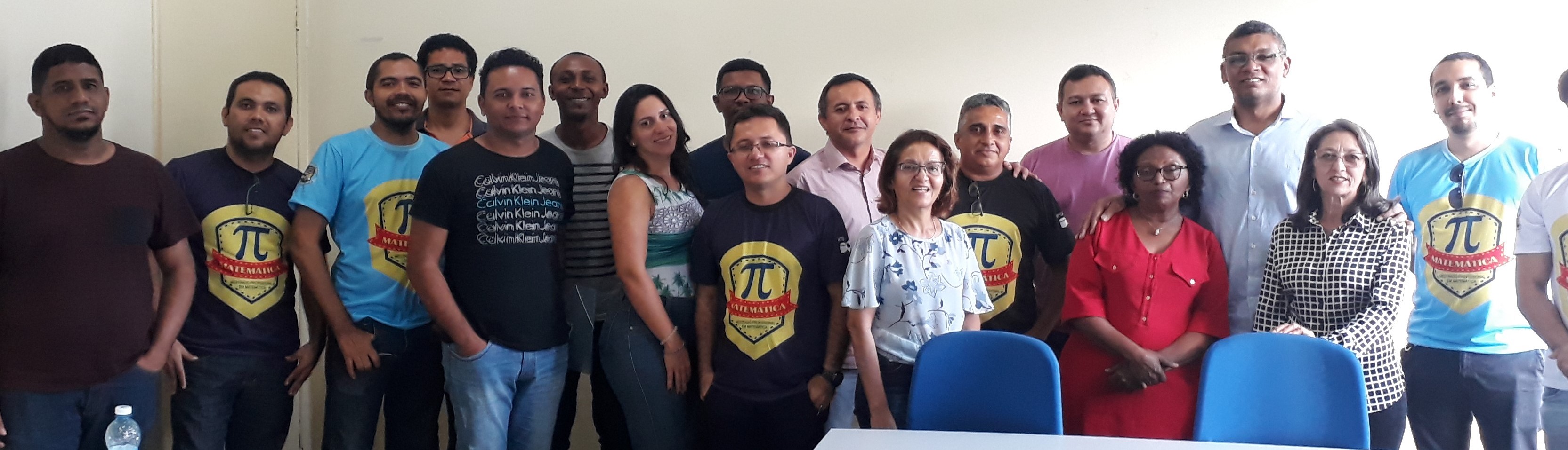 Mestrado Profissional em Matemática publica edital oferecendo 25 vagas para UEMA