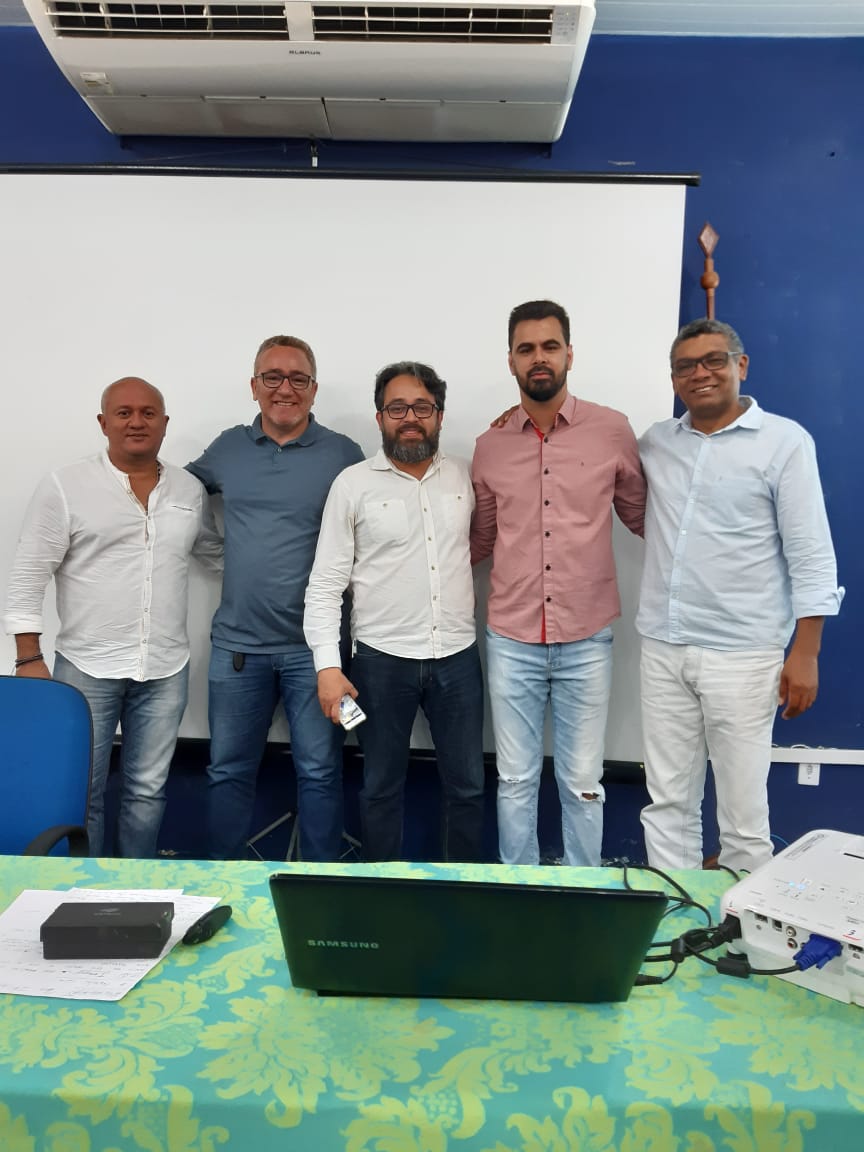 PROFMAT TEM MAIS DUAS DISSERTAÇÕES DEFENDIDAS